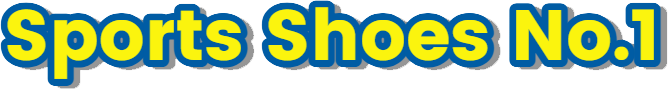 Sports Shoes No.1