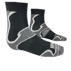 1000 Mile Fusion Double Layer Crew Women's Socks - SS25