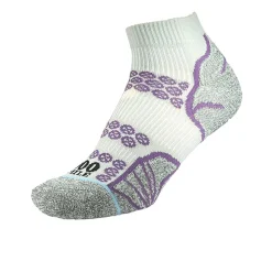 1000 Mile Lite Repreve Double Layer Women's Anklet Socks