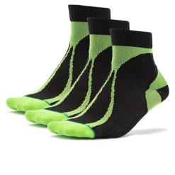 1000 Mile REPREVE Race Running Socks (3 Pack)