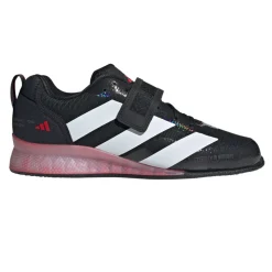 adidas Adipower 3 Weightlifting Shoes - SS25
