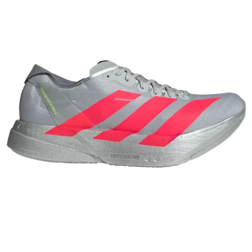 adidas Adizero Adios Pro 4 Men's Running Shoes