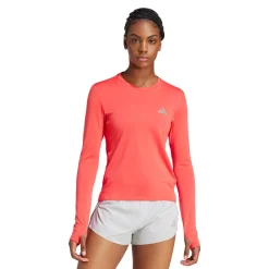 adidas Adizero Ekiden Women's Running Top - SS25