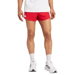 adidas Adizero Essentials Men's Running Split Shorts - SS25
