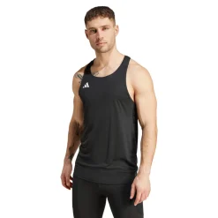 adidas Adizero Essentials Running Vest - SS25