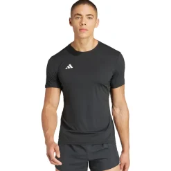 adidas Adizero Essentials Men's Running T-Shirt - SS25