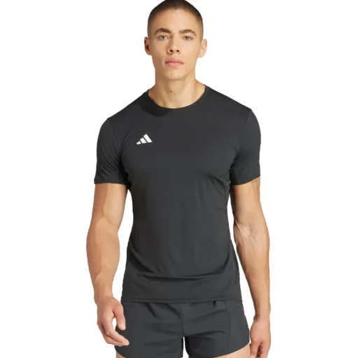 adidas Adizero Essentials Men's Running T-Shirt - SS25