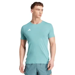 adidas Adizero Essentials Men's Running T-Shirt - SS25