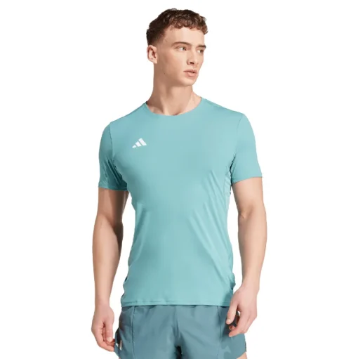 adidas Adizero Essentials Men's Running T-Shirt - SS25