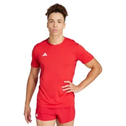 adidas Adizero Essentials Men's Running T-Shirt - SS25