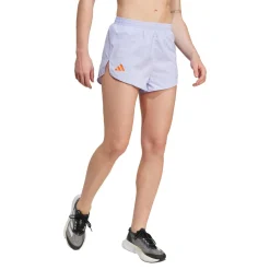 adidas Adizero Essentials Women's Running Shorts - SS25