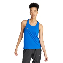 adidas Adizero Essentials Women's Running Vest - SS25
