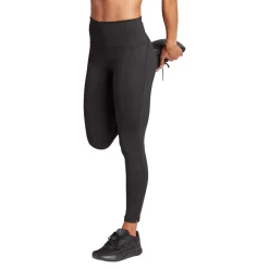 adidas Adizero Essentials Women's Running Tights - SS25