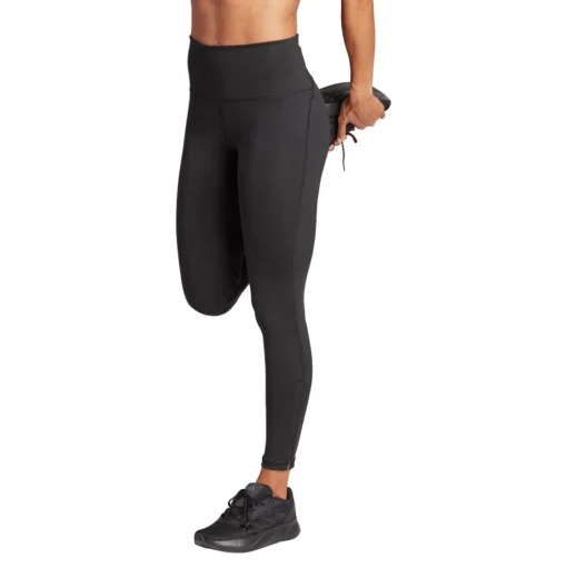 adidas Adizero Essentials Women's Running Tights - SS25