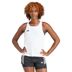 adidas Adizero Essentials Women's Running Vest - SS25