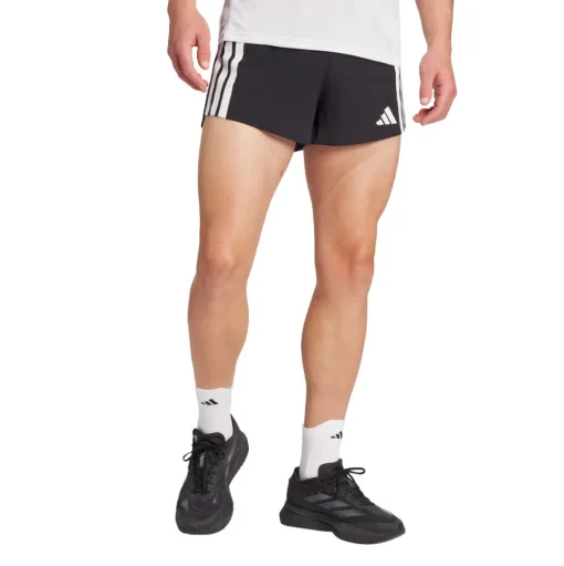 adidas Adizero Gel Pocket Running Shorts - SS25