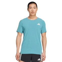adidas Adizero Men's Running T-Shirt - SS25