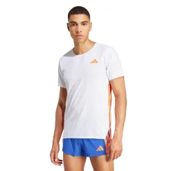 adidas Adizero Running T-Shirt - SS25