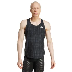 adidas Adizero Running Vest - SS25