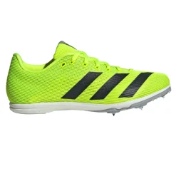 adidas Allroundstar Junior Running Spikes - SS25