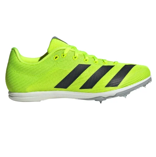 adidas Allroundstar Junior Running Spikes - SS25