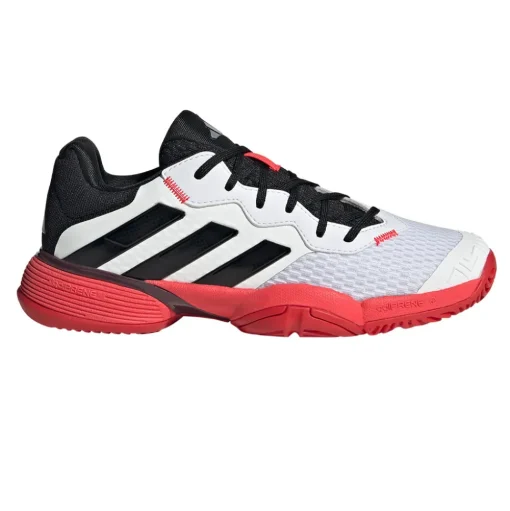 adidas Barricade Junior Tennis Shoes - SS25