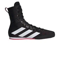 adidas Box Hog 4 Boxing Shoes - AW25