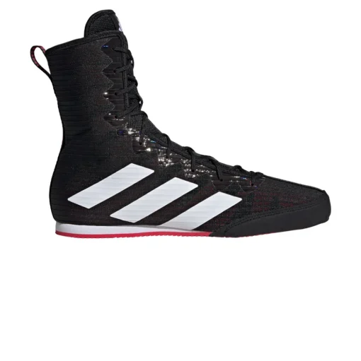 adidas Box Hog 4 Boxing Shoes - AW25