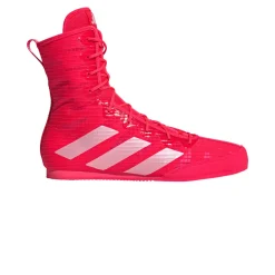 adidas Box Hog 4 Boxing Shoes - SS25