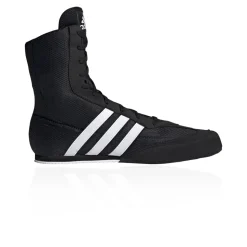 adidas Box Hog 2 Boxing Shoes - AW25