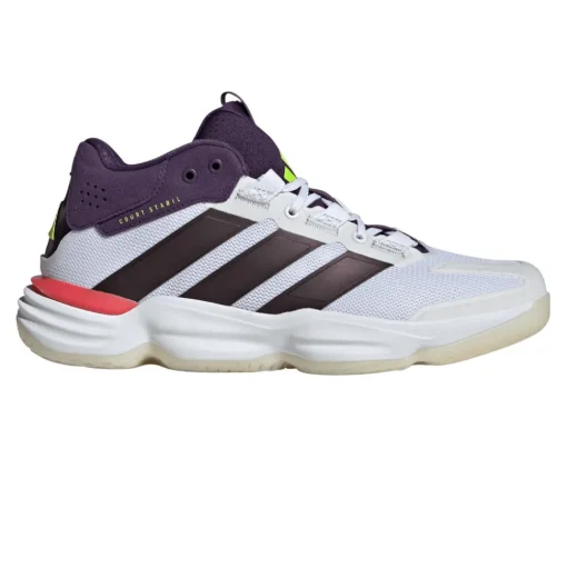 adidas Court Stabil Men's Indoor Court Shoes - SS25