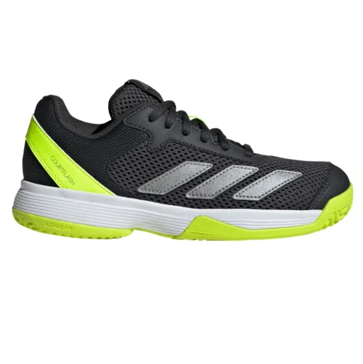 adidas Courtflash Junior Tennis Shoes - SS25
