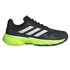 adidas CourtJam Control 3 Clay Tennis Shoes - SS25