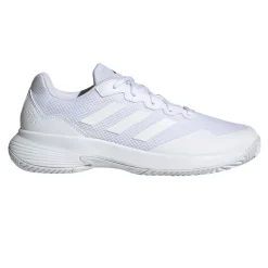 adidas GameCourt 2.0 Tennis Shoes - SS25