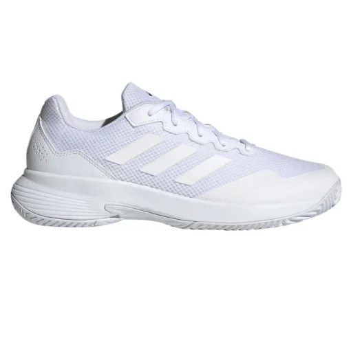 adidas GameCourt 2.0 Tennis Shoes - SS25