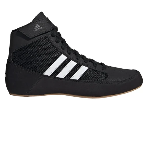 adidas Havoc Junior Wrestling Shoes - AW25