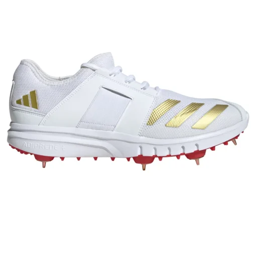 adidas Howzat 20 Cricket Spikes - SS25