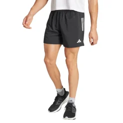 adidas Own The Run 7 Inch Shorts - SS25
