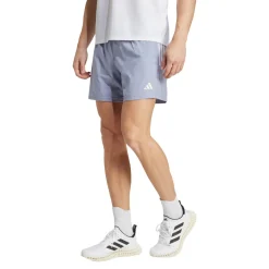 adidas Own The Run 5 Inch Shorts - SS25