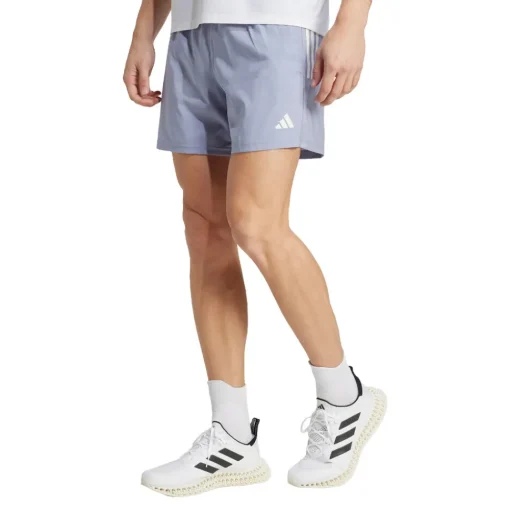 adidas Own The Run 7 Inch Shorts - SS25