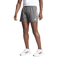 adidas Own The Run 5 Inch Shorts - SS25