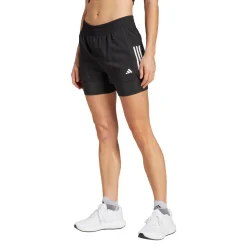 adidas Own the Run Climacool 2-in-1 Women's Shorts - SS25