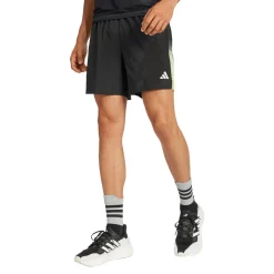 adidas Own The Run Colourblock 7 Inch Shorts - SS25