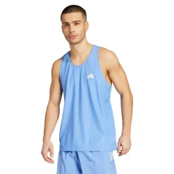 adidas Own The Run Men's Vest - SS25