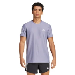 adidas Own The Run T-Shirt - SS25