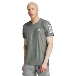 adidas Own The Run T-Shirt - SS25