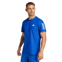 adidas Own The Run T-Shirt - SS25