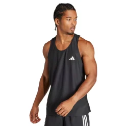 adidas Own The Run Vest - SS25