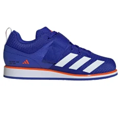 adidas Powerlift 5 Weightlifting Shoes - SS25