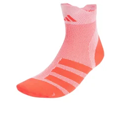 adidas RUNxADIZERO Running Ankle Socks - SS25